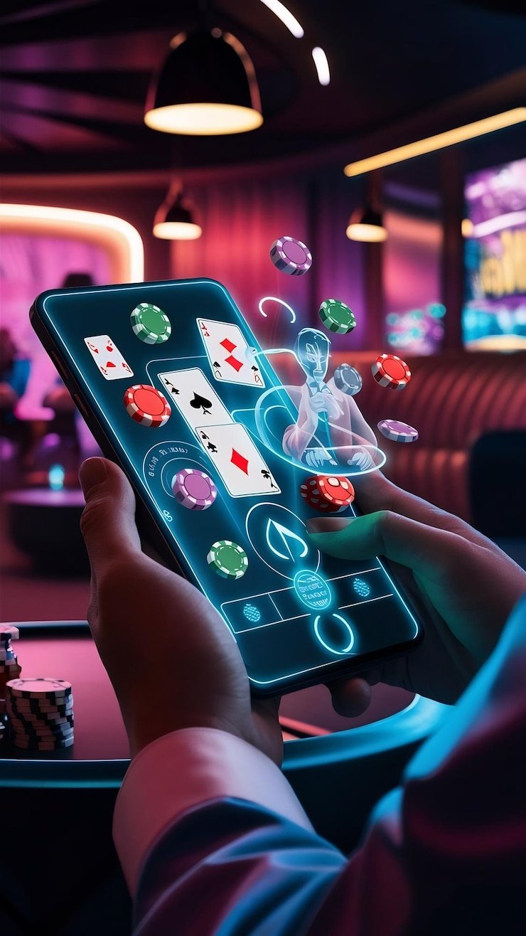 Pengguna aktif satu777 Indonesia menikmati berbagai promosi dan bonus melalui aplikasi mobile