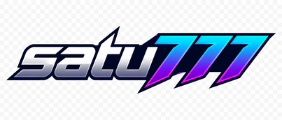 Logo satu777 platform hiburan online Indonesia